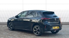 Vauxhall Corsa 1.2 Turbo Ultimate 5dr Petrol Hatchback